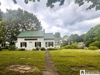 Property at 1175, 1173, 1171 N Main Street, Jamestown, NY 14701
