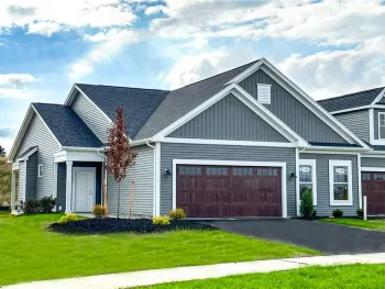 Property at 3072 Pierce Brook Trail Lot 75, Canandaigua Town, NY 14424