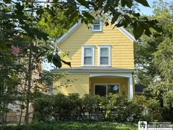 Property at 6 Crescent Avenue, Chautauqua, NY 14722