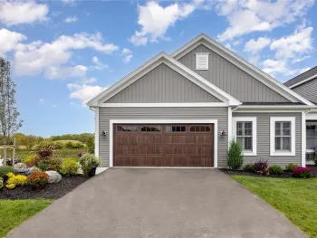 Property at 3027 Pierce Brook Trail Lot 42, Canandaigua Town, NY 14424