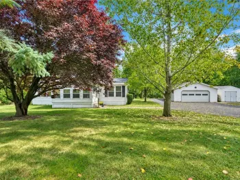 Property at 1555 State Route 14a, Benton, NY 14527