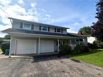 Property at 1262 Isabel Drive, Cortlandville, NY 13045