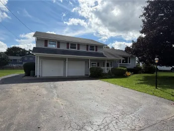 Property at 1262 Isabel Drive, Cortlandville, NY 13045