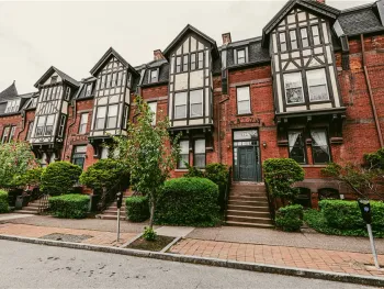 Property at 136 Gibbs Street, Rochester, NY 14605