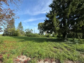 Property at 718 Willow Avenue, Niagara Falls, NY 14305