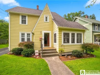 Property at 159 Hotchkiss Street, Jamestown, NY 14701