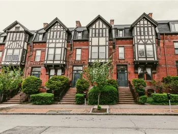 Property at 130 Gibbs Street, Rochester, NY 14605
