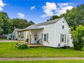 Property at 201 Miller Street, Whitestown, NY 13424
