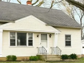 Property at 3319 Mckinley Parkway, Hamburg, NY 14219