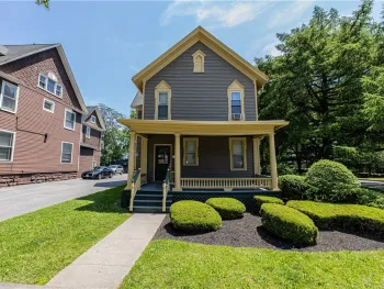 Property at 49 Vick Park A, Rochester, NY 14607