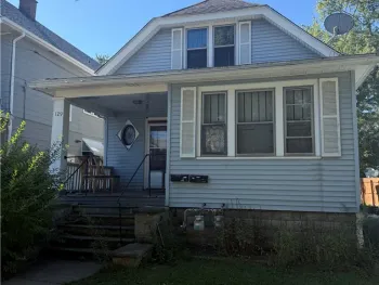 Property at 129 Whitfield Ave, Buffalo, NY 14220