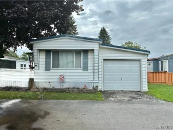 Property at 6035 86 lot S Transit Road, Lockport Town, NY 14094