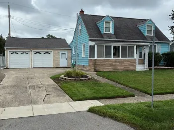 Property at 69 Lyman Avenue, Cheektowaga, NY 14225