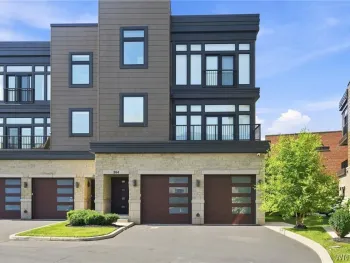 Property at 264 Lakefront Boulevard, Buffalo, NY 14202