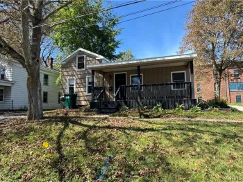 Property at 9 Ellen Street, Oswego, NY 13126