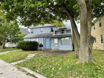 Property at 1680 Mount Hope Avenue, Rochester, NY 14620