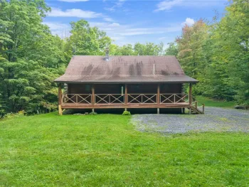 Property at 113 Last Chance Lane, Richmondville, NY 12149