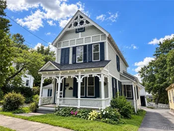 Property at 8 Fountain Street, Kirkland, NY 13323