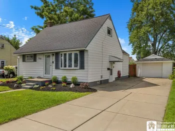Property at 1532 98th Street, Niagara Falls, NY 14304