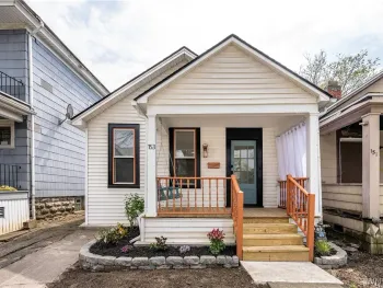 Property at 153 Garner Avenue, Buffalo, NY 14213