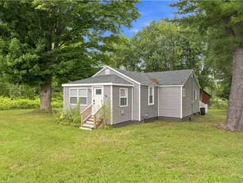 Property at 58 Van Ness Rd S Road, Van Buren, NY 13027