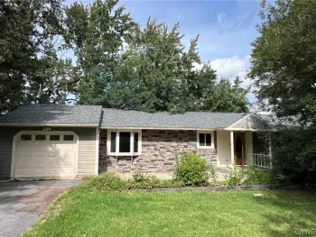 Property at 106 Richards Road, Camillus, NY 13031