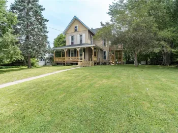 Property at 1209 Washington Street, Watertown City, NY 13601
