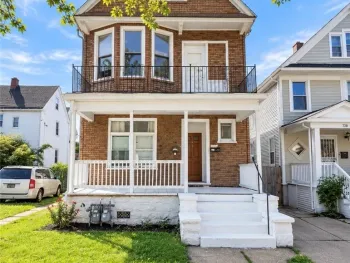 Property at 731 Northampton Street, Buffalo, NY 14211