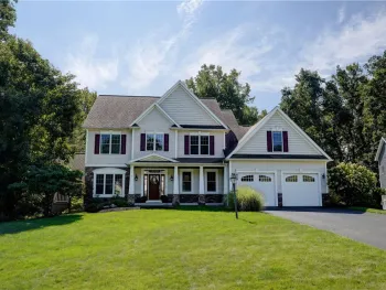 Property at 618 Brookstone, Webster, NY 14580