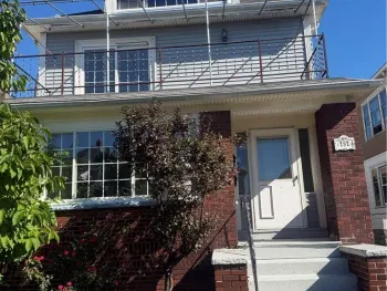 Property at 292 hartwell, Buffalo, NY 14206