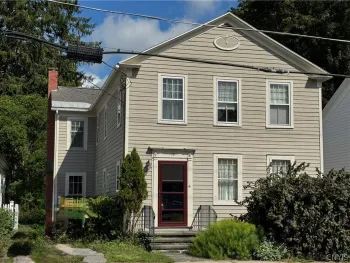 Property at 19 Payne Street, Hamilton, NY 13346