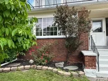 Property at 292 Hartwell, Buffalo, NY 14216