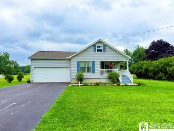 Property at 59 Elm Street, Pomfret, NY 14063