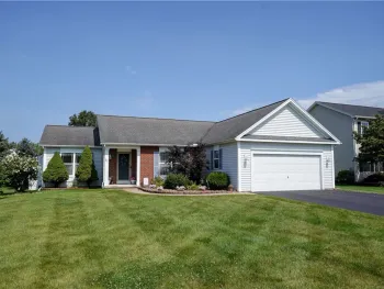 Property at 21 Marjorie Lane, Parma, NY 14468