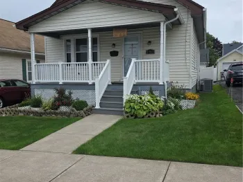 Property at 1661 Saint Jane Avenue, Utica, NY 13501