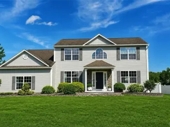 Property at 8332 Moyer Carriage, Cicero, NY 13039