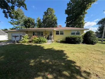 Property at 28 Bridge Street, Richland, NY 13142