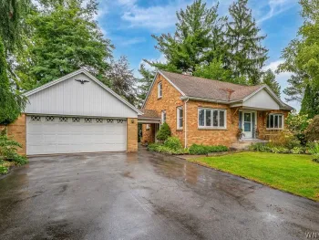 Property at 357 Mckinley Avenue, Amherst, NY 14221