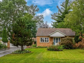 Property at 357 Mckinley Avenue, Amherst, NY 14221