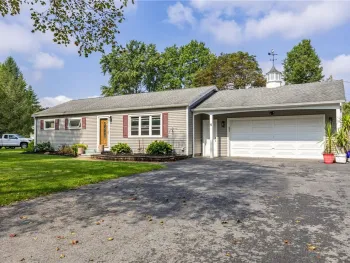 Property at 6 Hillside Drive, Ogden, NY 14559