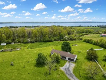 Property at 300 Turk Road, Geneva Town, NY 14456