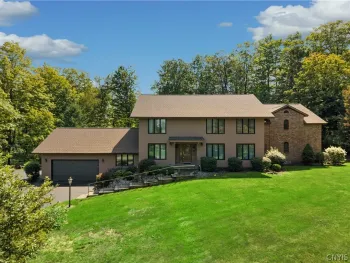 Property at 5014 Woodside Road, DeWitt, NY 13066