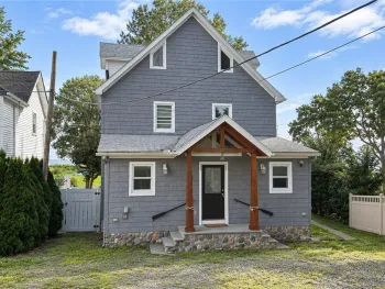 Property at 187 Lake Front, Irondequoit, NY 14617