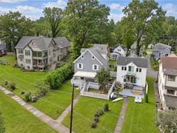 Property at 187 Lake Front, Irondequoit, NY 14617