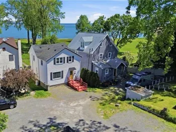 Property at 187 Lake Front, Irondequoit, NY 14617