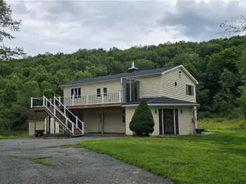 Property at 800 N Sanford Road, Sanford, NY 13754
