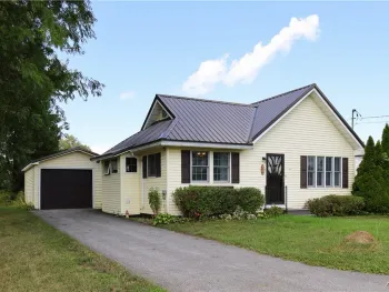 Property at 3621 Seneca Turnpike, Lenox, NY 13032