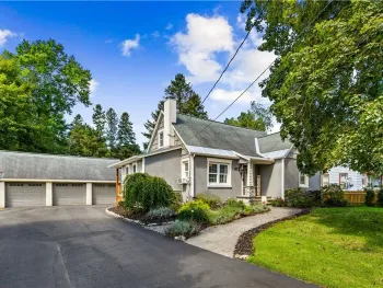 Property at 5501 Flanagan Road, Marcy, NY 13403