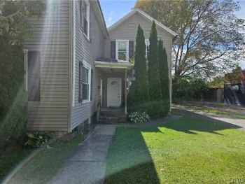 Property at 99 Owasco Street, Auburn, NY 13021