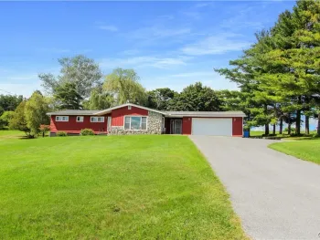 Property at 7833 State Route 26, Lowville, NY 13367